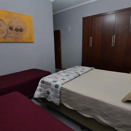 Casa Aconchegante Proxima A Basilica! Villa Aparecida  Luaran gambar