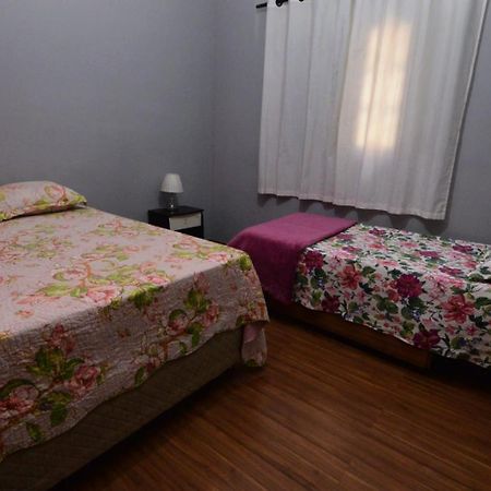 Casa Aconchegante Proxima A Basilica! Villa Aparecida  Luaran gambar